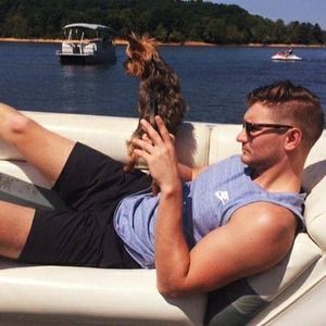 Meet your Posher, Derek